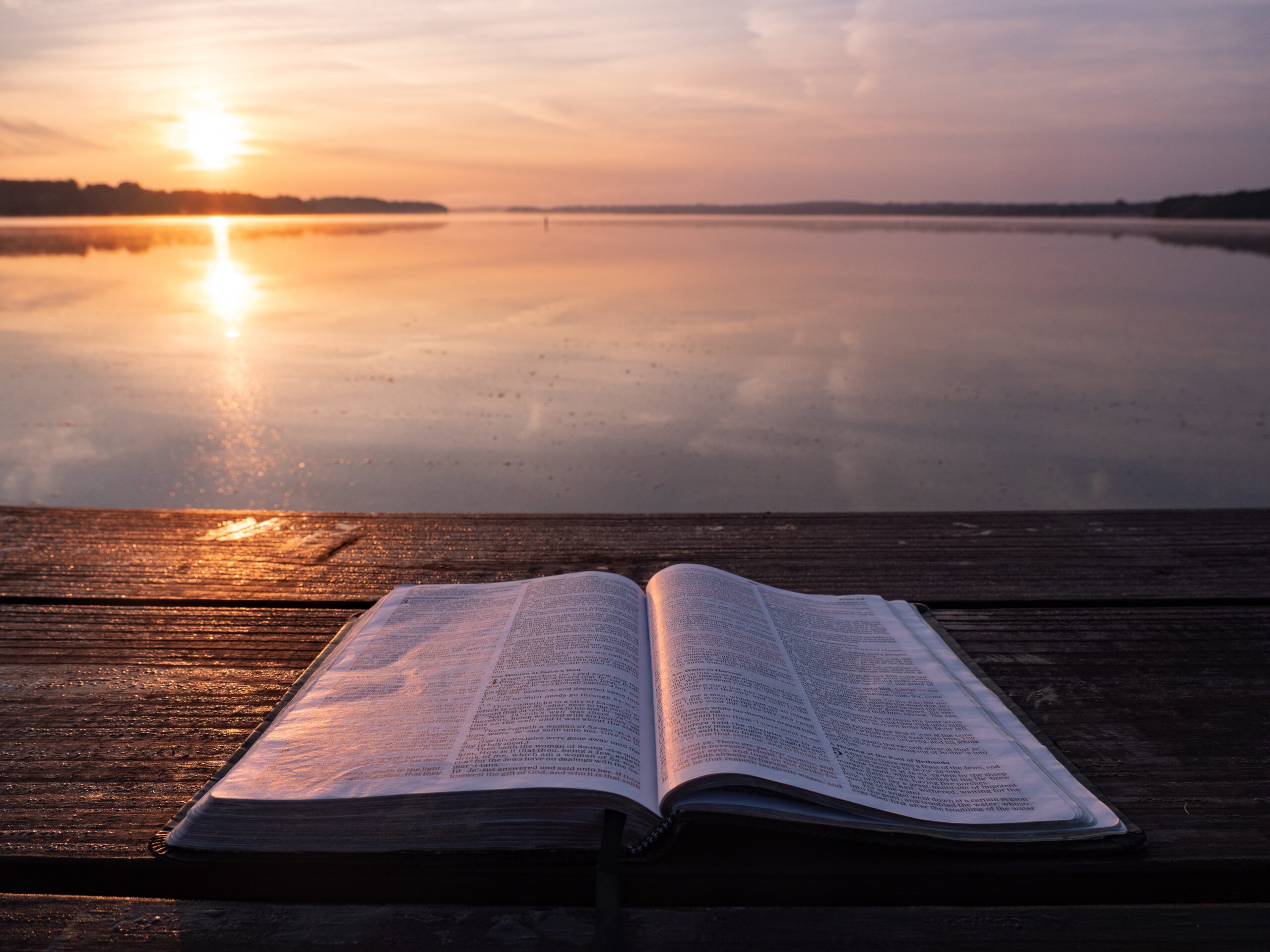 Struggling to Read the Bible? Here are 5 Practical Ways to Ignite Your Love for the Bible.