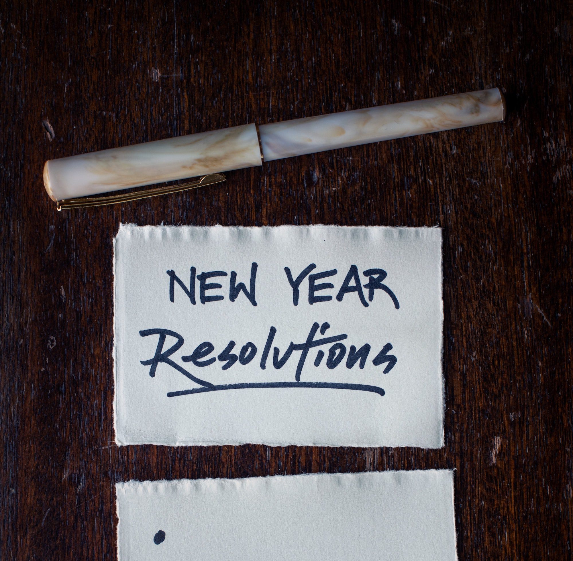 Frustrated with New Years Resolutions? Use These 5 Truths to Change Your Life!