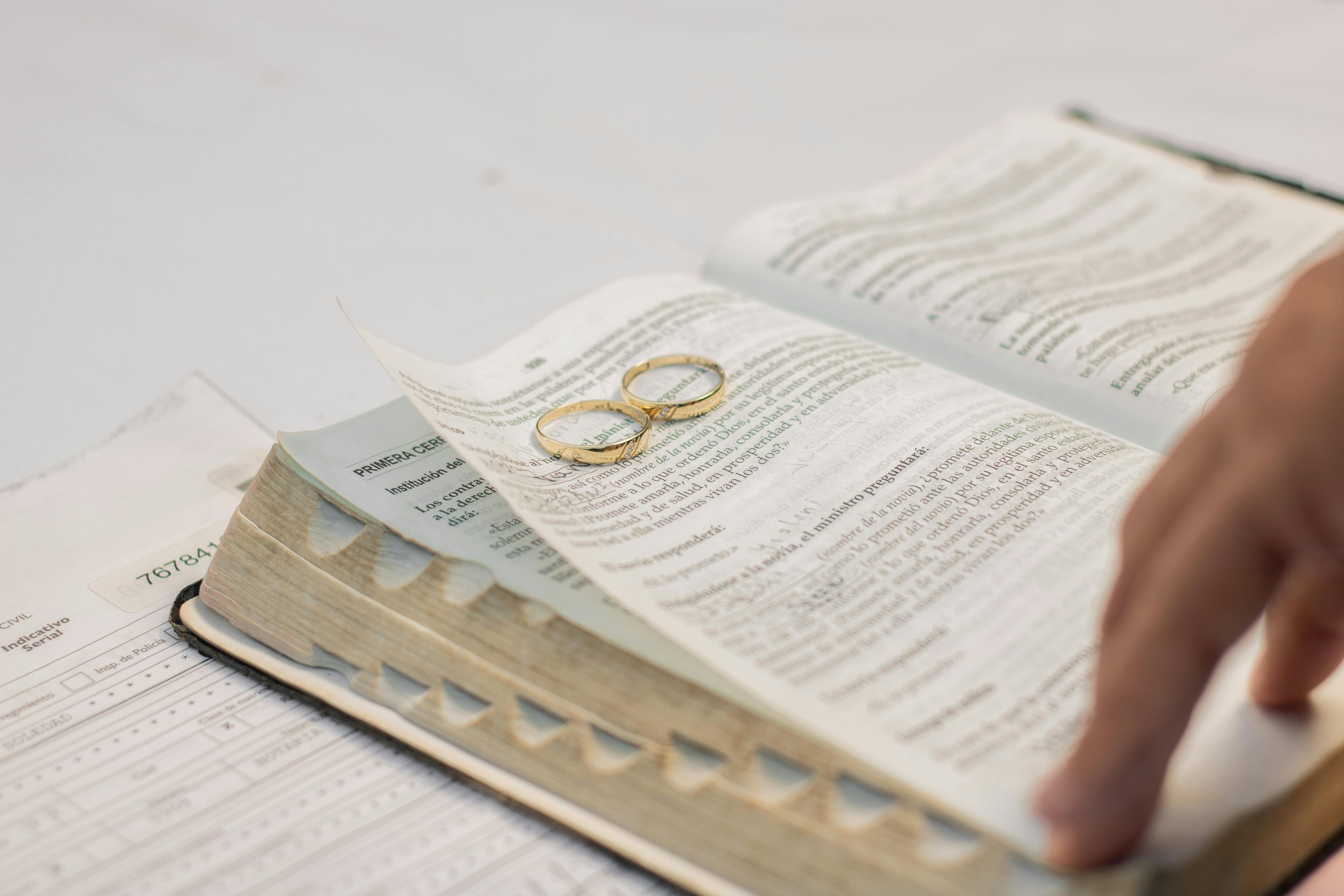 How Do Christians Know if They’re Ready to Marry?